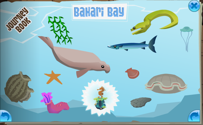 Bahari Bay